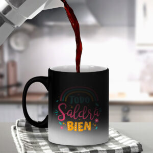 Tazas