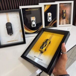 Cuadros personalizados