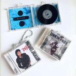 mini cd con nfc