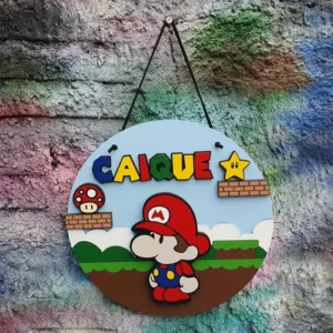 Niños